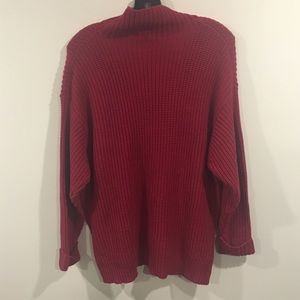 AMERICAN EAGLE Knit Blend Long Sweater Size XS/S